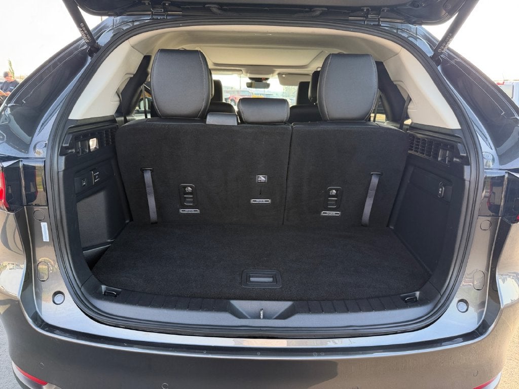 2024 Mazda Mazda CX-90 PHEV Premium