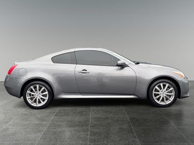 2013 INFINITI G37 X