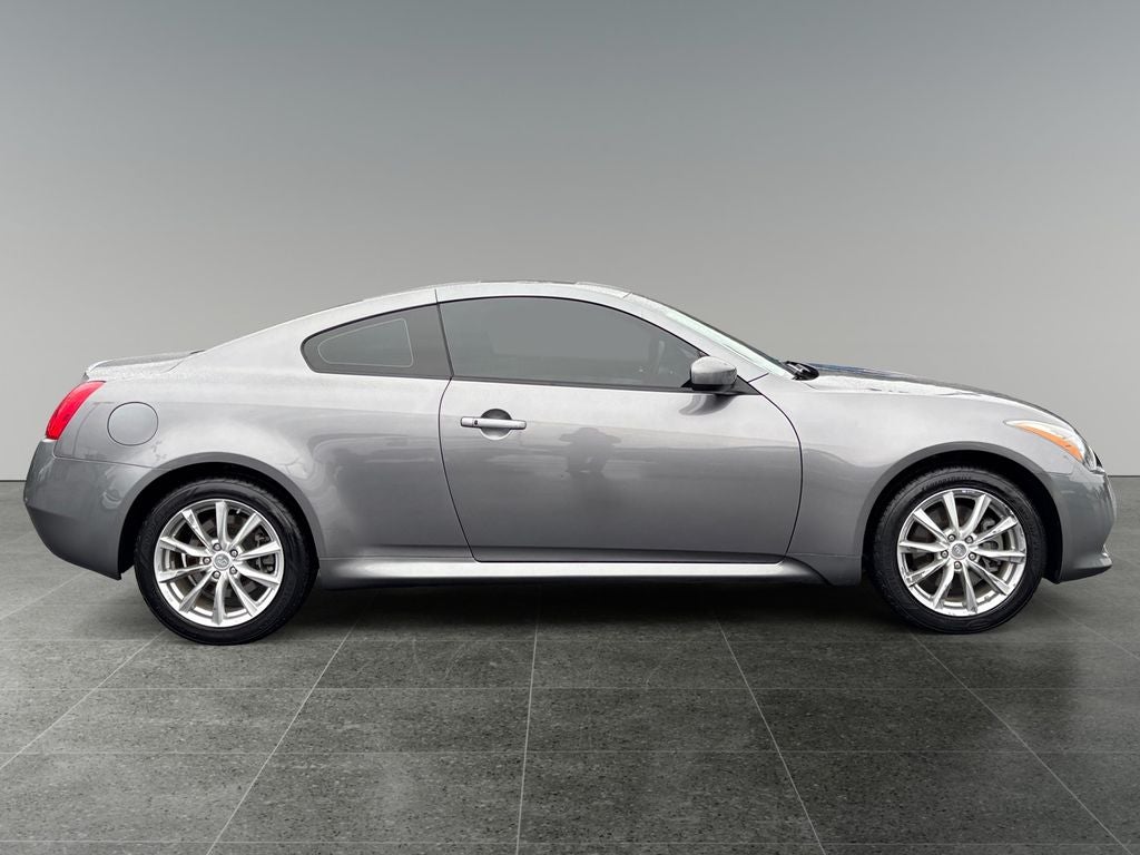 2013 INFINITI G37 X