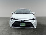 2023 Toyota Corolla Hybrid XLE