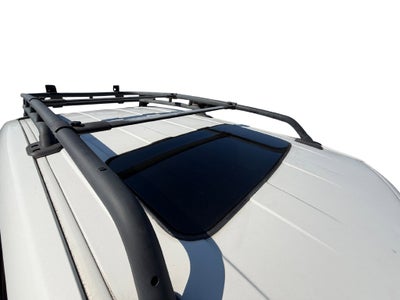 2007 Toyota FJ Cruiser Base