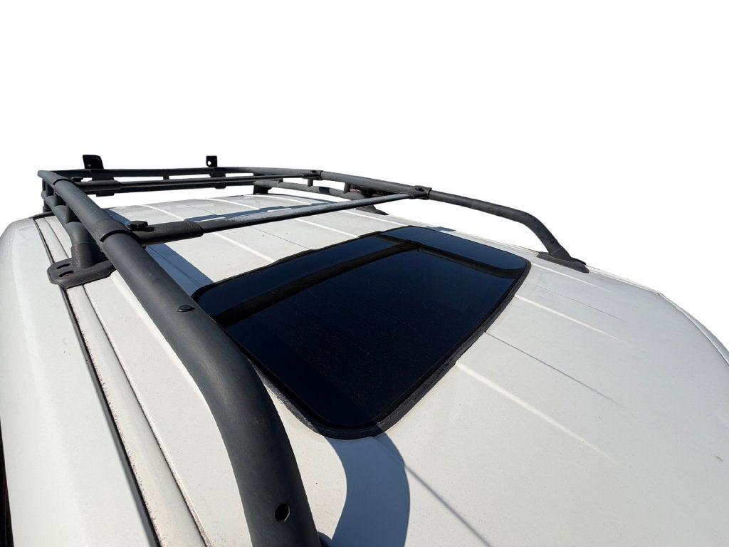 2007 Toyota FJ Cruiser Base