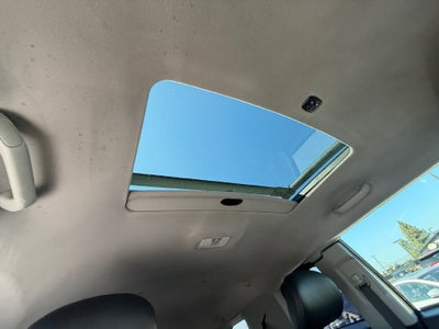 2007 Toyota FJ Cruiser Base