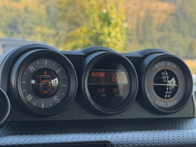 2007 Toyota FJ Cruiser Base