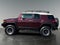 2007 Toyota FJ Cruiser Base