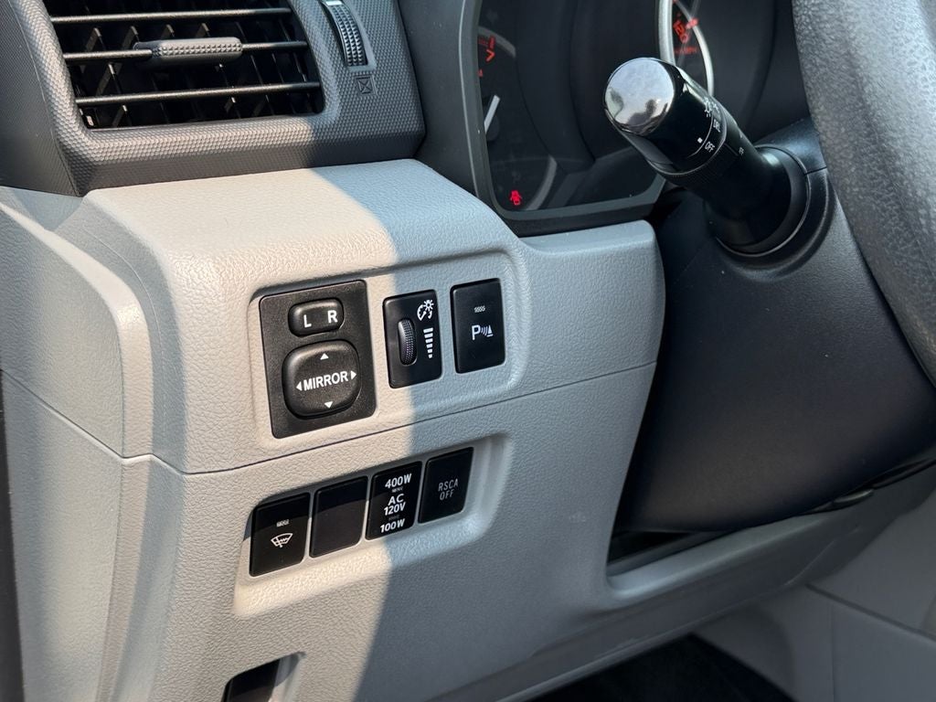 2013 Toyota 4Runner SR5