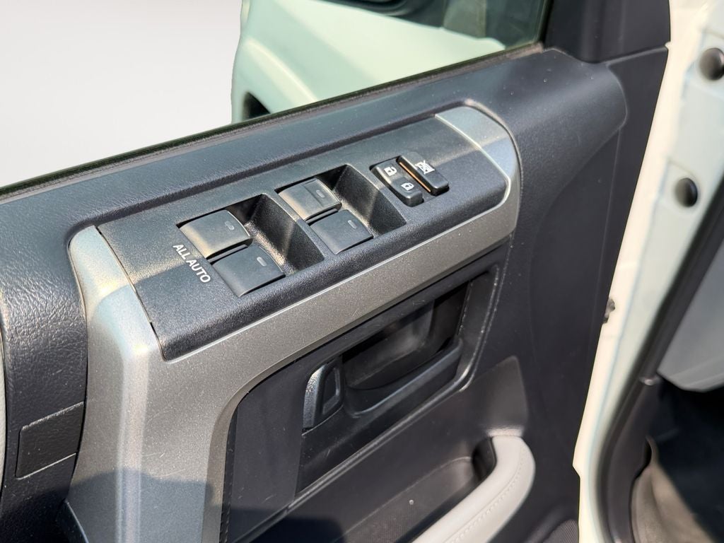2013 Toyota 4Runner SR5
