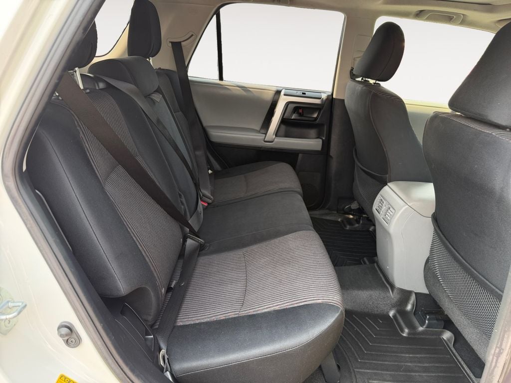 2013 Toyota 4Runner SR5