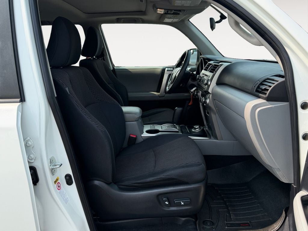 2013 Toyota 4Runner SR5