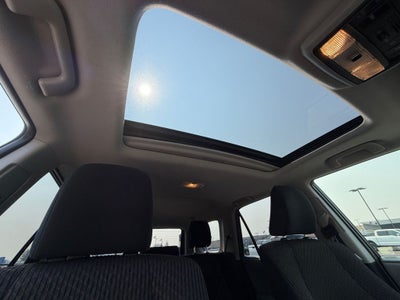 2013 Toyota 4Runner SR5