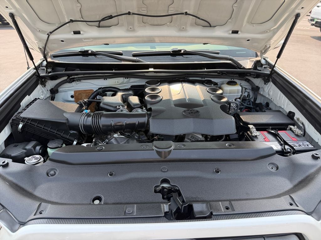2013 Toyota 4Runner SR5