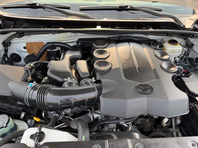 2013 Toyota 4Runner SR5