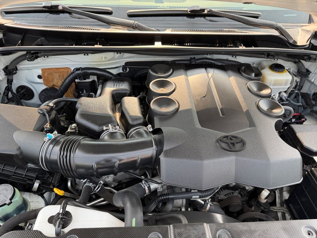 2013 Toyota 4Runner SR5