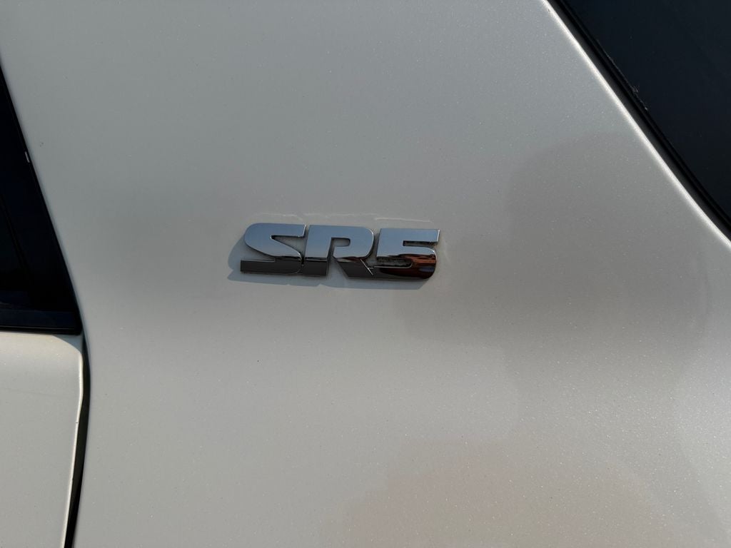 2013 Toyota 4Runner SR5