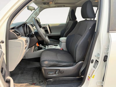 2013 Toyota 4Runner SR5