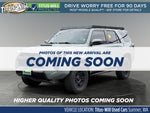 2022 Toyota 4Runner TRD Off-Road