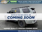 2022 Toyota 4Runner TRD Off-Road