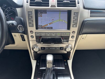 2020 Lexus GX 460