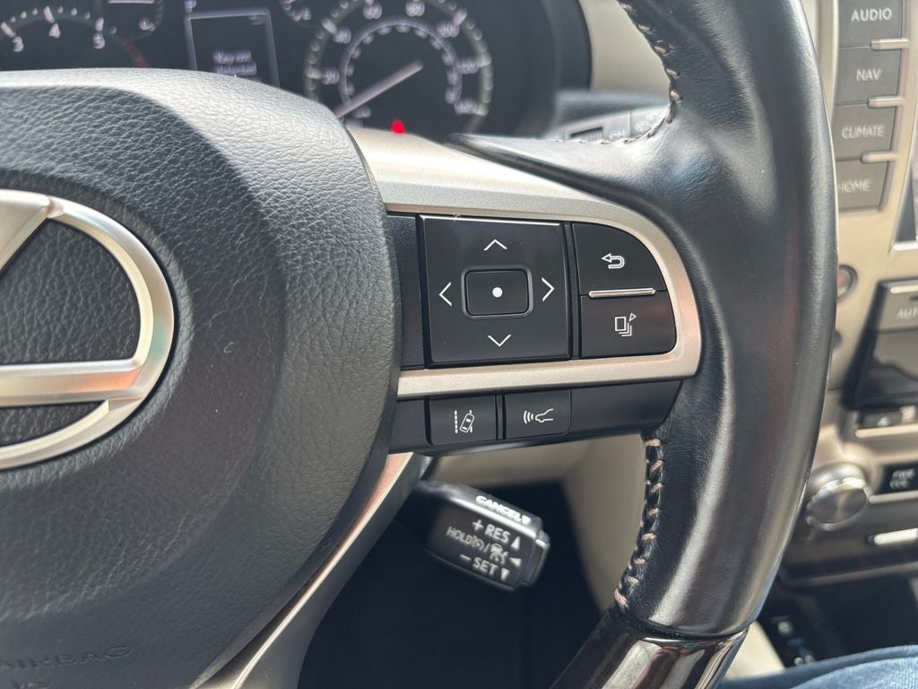 2020 Lexus GX 460
