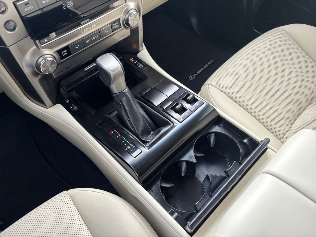 2020 Lexus GX 460