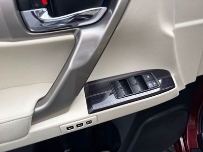 2020 Lexus GX 460