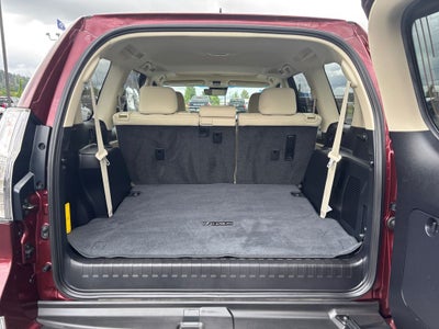 2020 Lexus GX 460