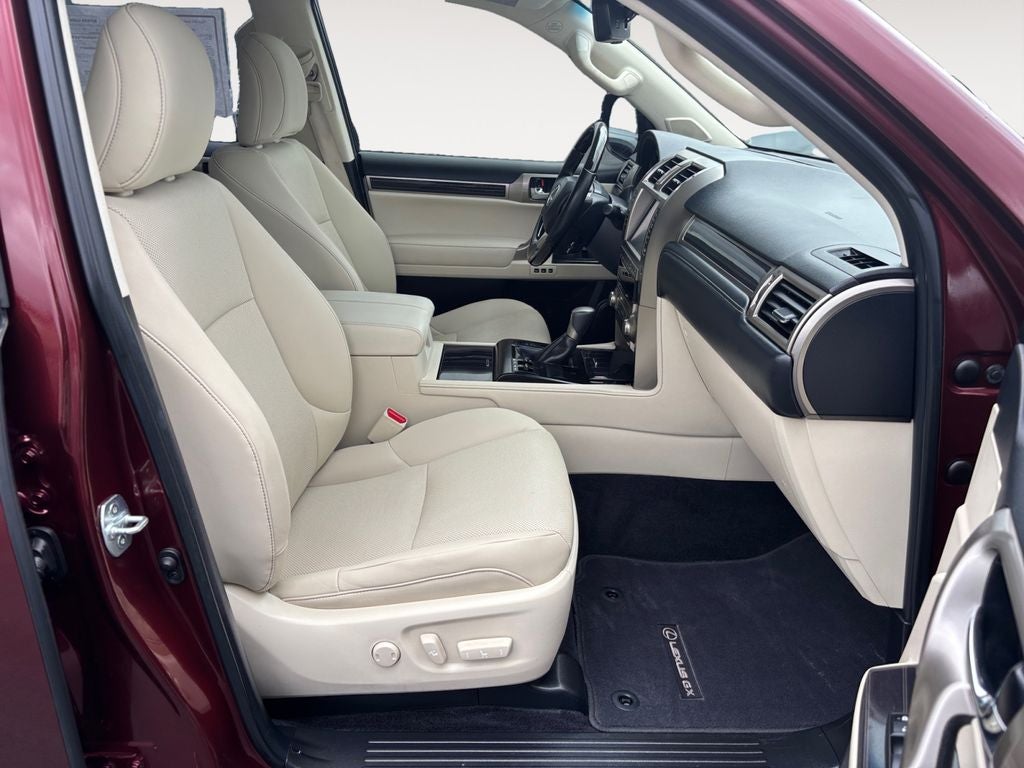 2020 Lexus GX 460