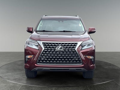 2020 Lexus GX 460
