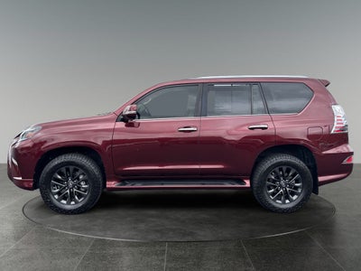 2020 Lexus GX 460