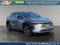 2023 Toyota bZ4X XLE