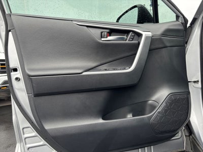 2023 Toyota RAV4 Hybrid Limited