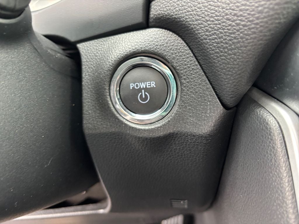 2023 Toyota RAV4 Hybrid Limited