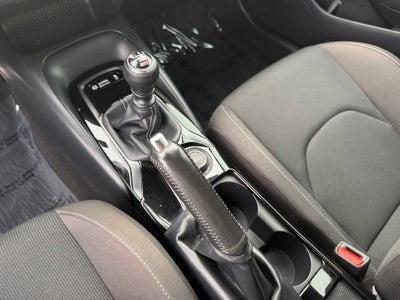 2024 Toyota GR Corolla Core