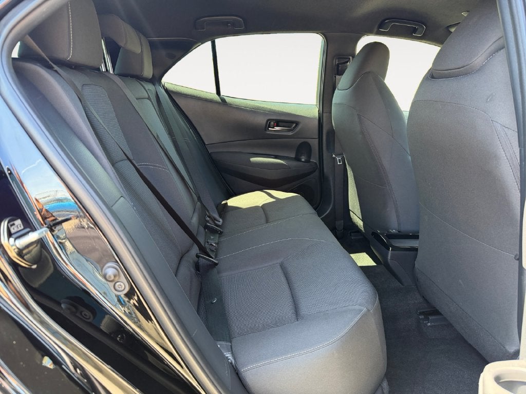 2024 Toyota GR Corolla Core