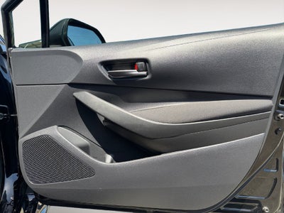 2024 Toyota GR Corolla Core