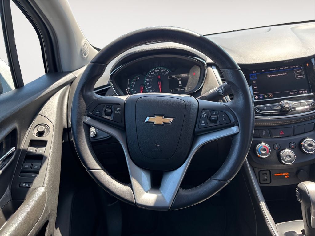 2022 Chevrolet Trax LT AWD