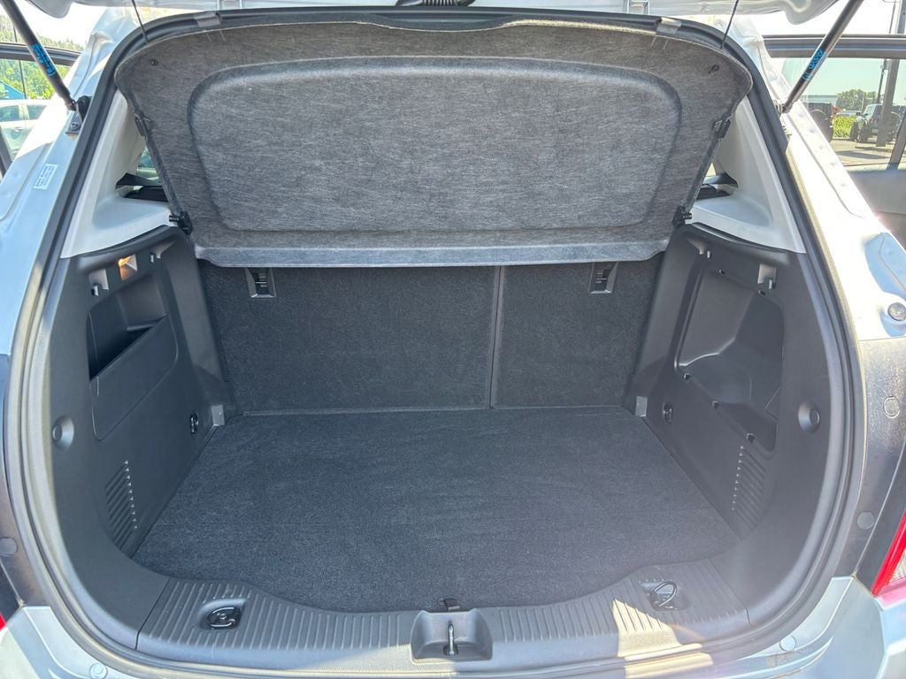 2022 Chevrolet Trax LT AWD