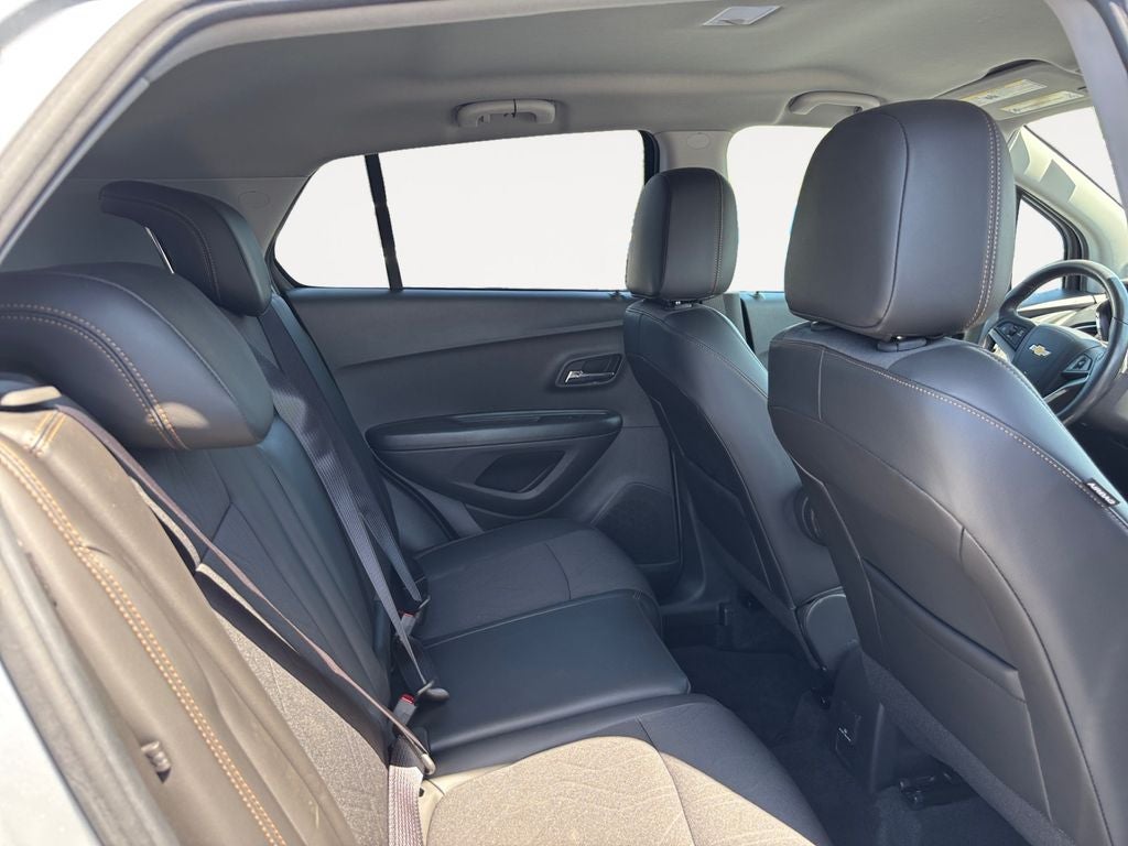 2022 Chevrolet Trax LT AWD