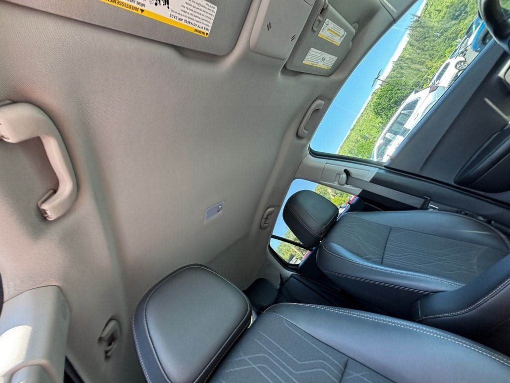 2022 Chevrolet Trax LT AWD