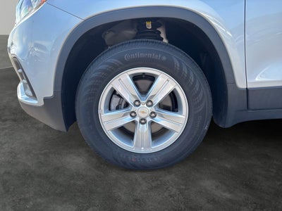 2022 Chevrolet Trax LT AWD