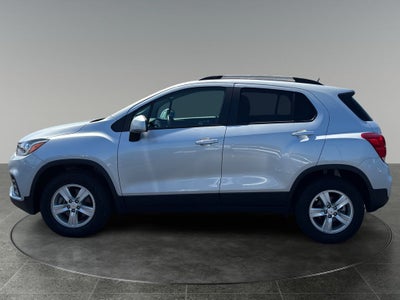 2022 Chevrolet Trax LT AWD