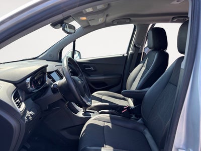 2022 Chevrolet Trax LT AWD