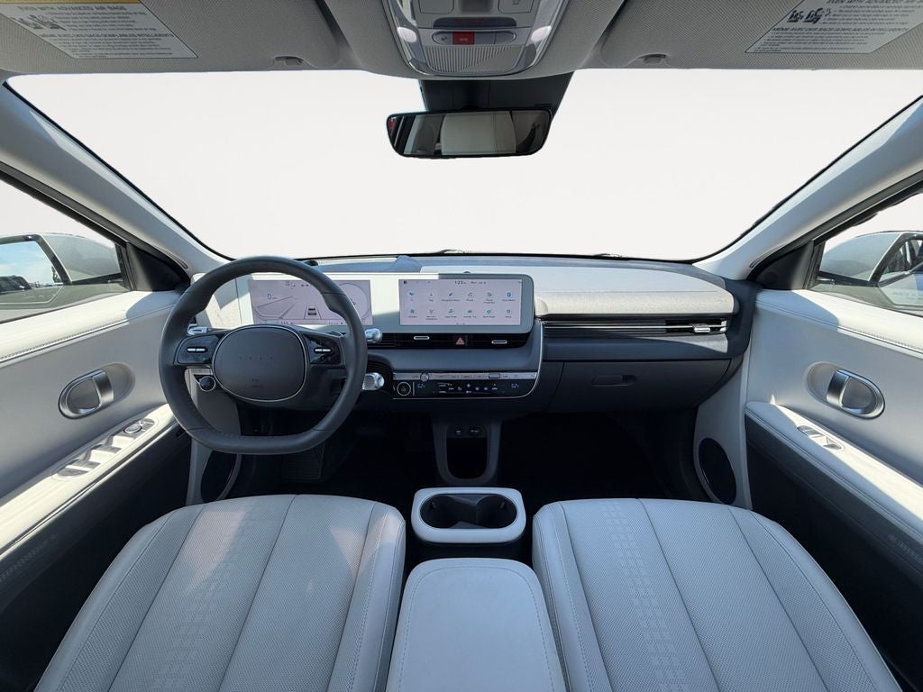 2023 Hyundai IONIQ 5 Limited
