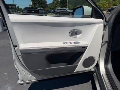 2023 Hyundai IONIQ 5 Limited