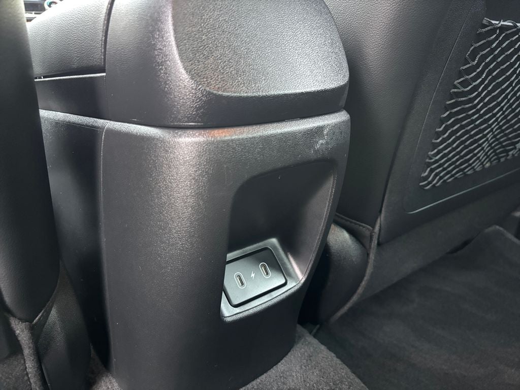 2024 Hyundai Elantra Hybrid Limited