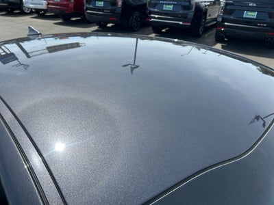 2023 Kia Stinger GT-Line