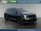 2024 Kia EV9 GT-Line Mat BlackCustom Wrap
