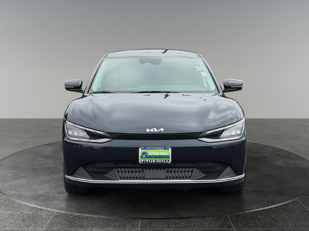 2024 Kia EV6 Light