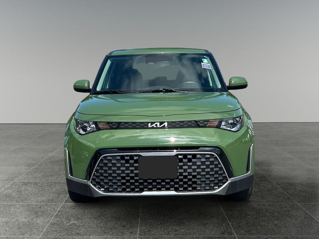 2023 Kia Soul EX