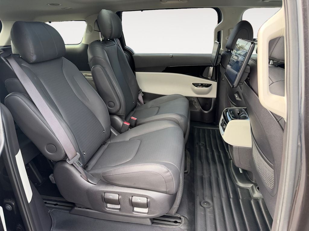 2024 Kia Carnival SX Prestige